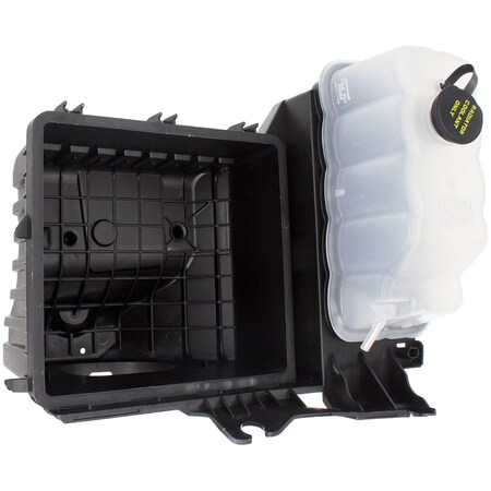 Dorman Coolant Reservoir 603-892